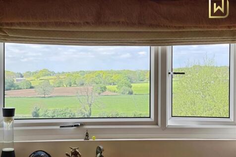 Bedroom Four Outlook