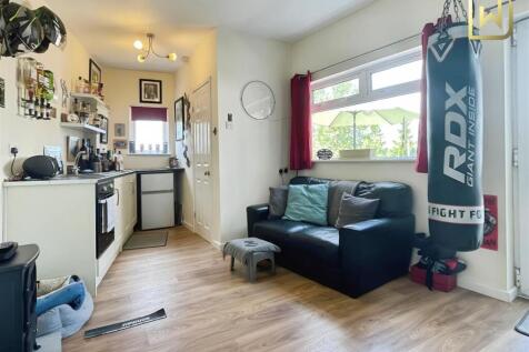 Garden Annexe
