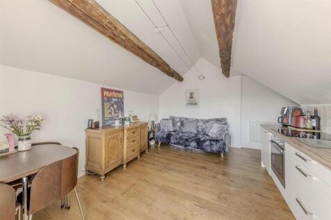 Living Kitchen