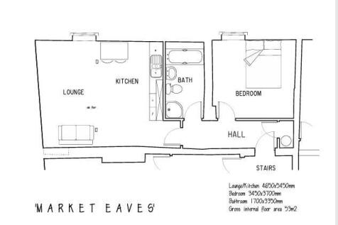 Market Eaves