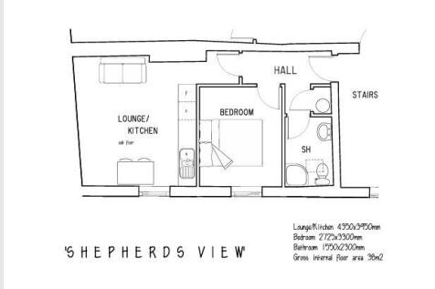 Shephard View