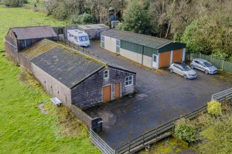 Outbuildings