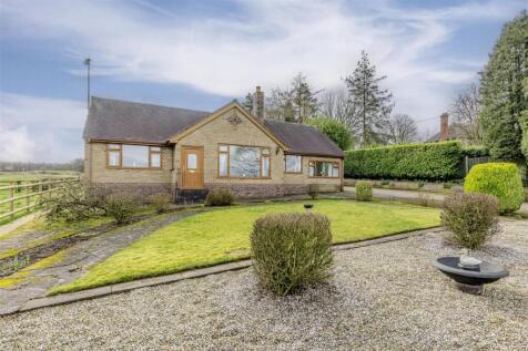 The Bungalow&#39;s Accommodation