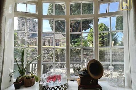 Dining Room Outlook