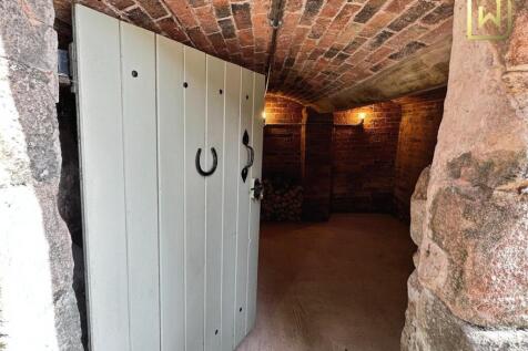 External Cellar