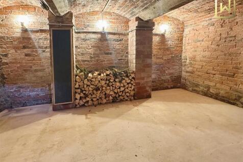 External Cellar