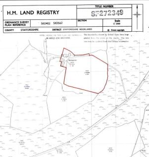 Title Plan