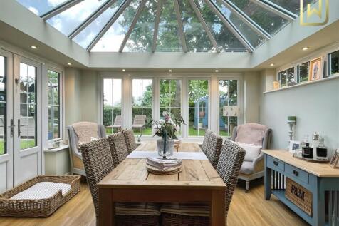Orangery