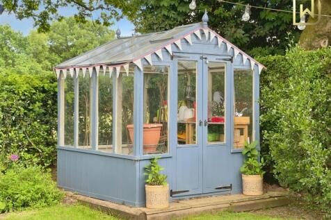 Greenhouse