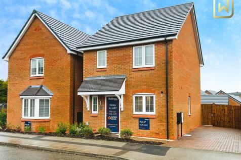 Frontage and Driveway