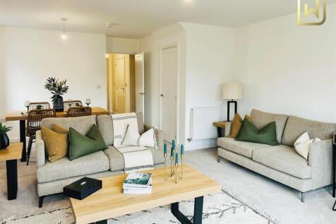 Living Dining Room