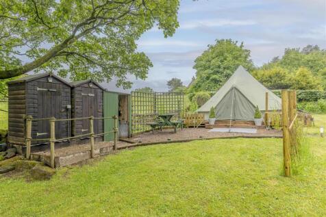 BLUEBELL BELL TENT