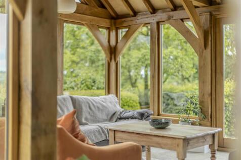 Orangery