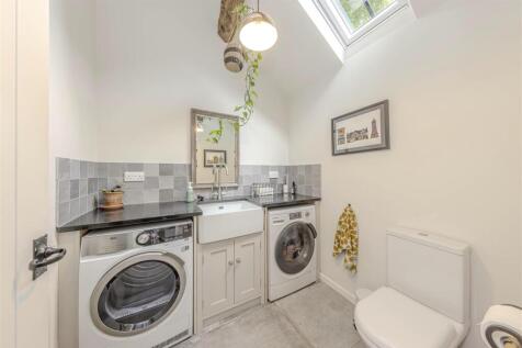 Utility/ WC