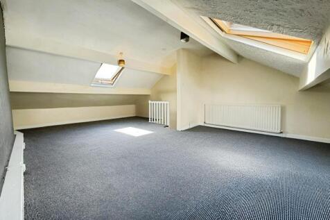 Loft Room