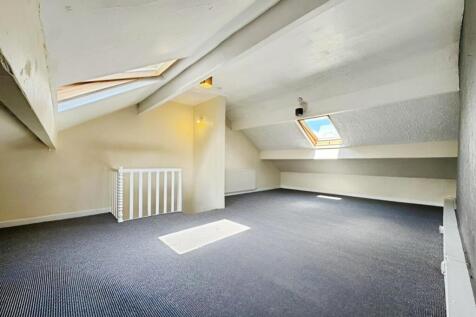Loft Room
