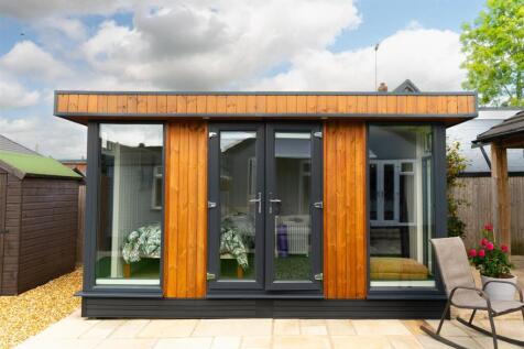 Summer House