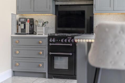 Kitchen Dining Living