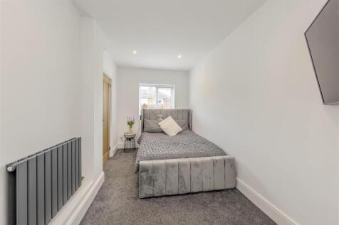 Bedroom Five