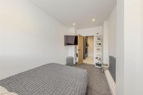 Bedroom Five