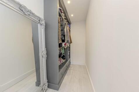 Dressing Room