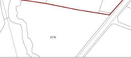 Additional land available - 2.91 acres
