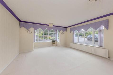 Dining Space