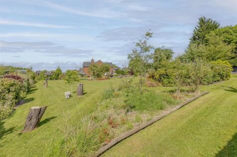 Gardens