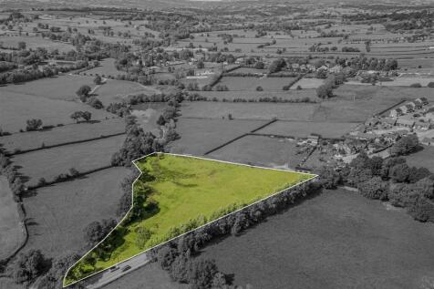 Additional Land Available
