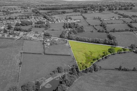 Additional Land Available