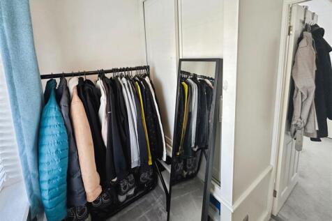 Box Room/Nursery