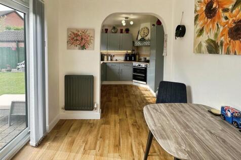 Breakfast Room