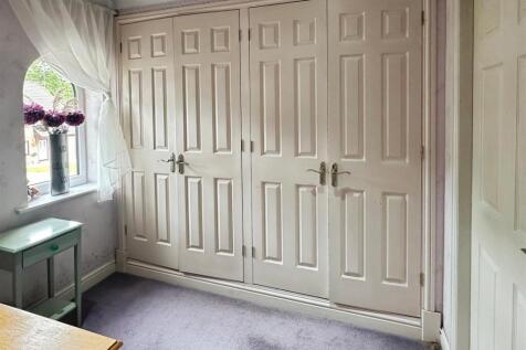 Dressing Room