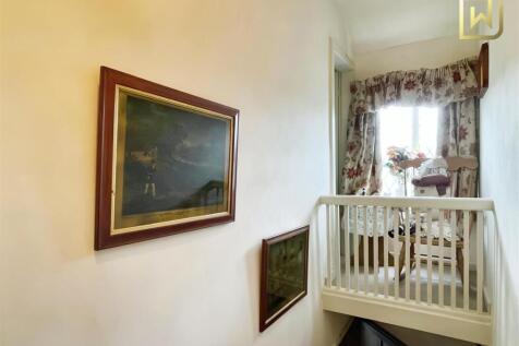Galleried Landing