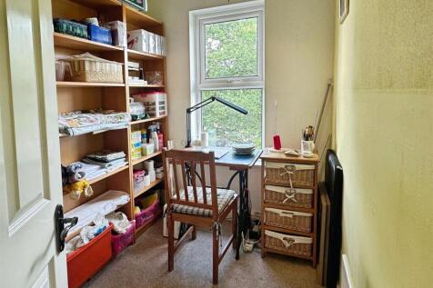 Box room