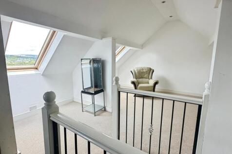 Attic Room