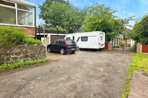 Double Garage