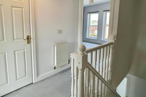 Second Floor Landing