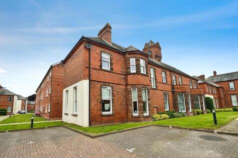 Wrottesley House