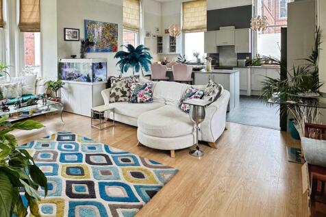 Living Kitchen