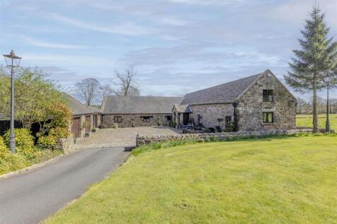 The Barn