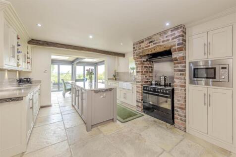 Living Kitchen