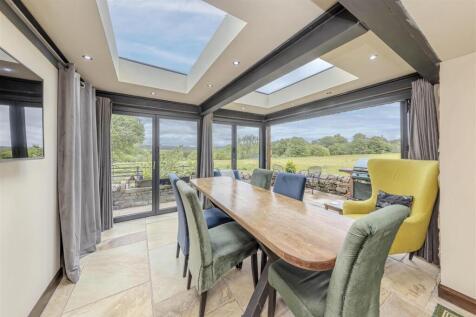 Living Kitchen