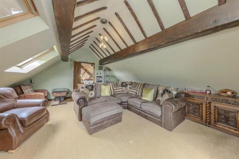 Cinema Room