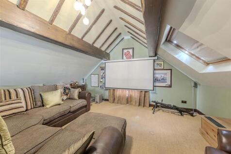 Cinema Room