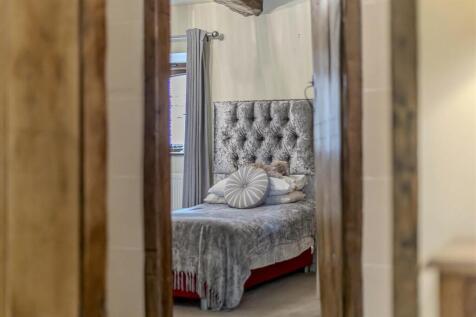 Bedroom Five
