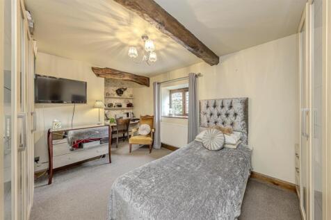 Bedroom Five