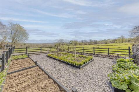Allotment