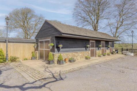 Stables