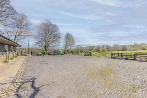 Stables